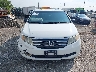 5FNRL5H64CB****** Wrecked 2012 Honda Odyssey in Pennsylvania State