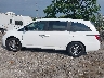 5FNRL5H64CB****** Repairable 2012 Honda Odyssey in Pennsylvania State