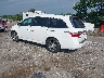 5FNRL5H64CB****** Salvage and Repairable 2012 Honda Odyssey in Philadelphia