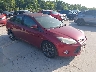 1FADP3F27EL****** Salvamento y Destrozados 2014 Ford Focus en Dallas-Fort Worth