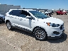 2FMPK4J93RB****** Salvamento y Destrozados 2024 Ford Edge en San Diego