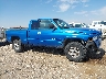 3B7HF13ZX1G****** Repairable 2001 Dodge Ram 1500 in Texas State