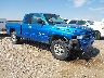 3B7HF13ZX1G****** Salvage and Wrecked 2001 Dodge Ram 1500 in Amarillo