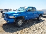 3B7HF13ZX1G****** Used and Repairable 2001 Dodge Ram 1500 in Amarillo