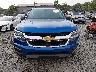 1GCGTBEN7K1****** Usados 2019 Chevrolet Colorado en Estado de Virginia Occidental