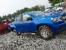 1GCGTBEN7K1****** Reparables 2019 Chevrolet Colorado en Estado de Virginia Occidental