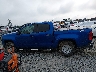 1GCGTBEN7K1****** Salvamento 2019 Chevrolet Colorado