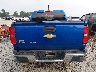 1GCGTBEN7K1****** Usados 2019 Chevrolet Colorado
