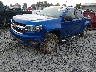 1GCGTBEN7K1****** Usados y Reparables 2019 Chevrolet Colorado en Shady Spring