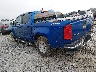 1GCGTBEN7K1****** Salvamento y Reparables 2019 Chevrolet Colorado en Shady Spring