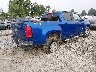 1GCGTBEN7K1****** Salvamento y Destrozados 2019 Chevrolet Colorado en Estado de Virginia Occidental