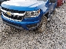 1GCGTBEN7K1****** Salvamento y Reparables 2019 Chevrolet Colorado en Estado de Virginia Occidental