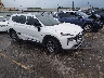 5NMS34AJ5NH****** Salvage and Wrecked 2022 Hyundai Santa Fe in Houston