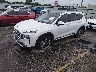 5NMS34AJ5NH****** Used and Repairable 2022 Hyundai Santa Fe in Houston