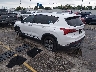 5NMS34AJ5NH****** Salvage and Repairable 2022 Hyundai Santa Fe in Houston