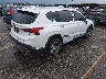 5NMS34AJ5NH****** Salvage and Wrecked 2022 Hyundai Santa Fe in Texas State