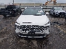 5NMS34AJ5NH****** Wrecked 2022 Hyundai Santa Fe in Texas State
