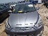 KMHCT5AE0HU****** Destrozados 2017 Hyundai Accent en Estado de Oklahoma