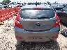 KMHCT5AE0HU****** Destrozados 2017 Hyundai Accent