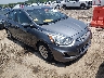 KMHCT5AE0HU****** Salvamento y Destrozados 2017 Hyundai Accent en Tulsa