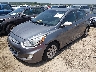 KMHCT5AE0HU****** Usados y Reparables 2017 Hyundai Accent en Tulsa