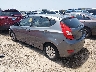 KMHCT5AE0HU****** Salvamento y Reparables 2017 Hyundai Accent en Tulsa