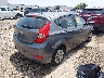 KMHCT5AE0HU****** Salvamento y Destrozados 2017 Hyundai Accent en Estado de Oklahoma
