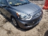 KMHCT5AE0HU****** Salvamento y Reparables 2017 Hyundai Accent en Estado de Oklahoma