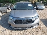 5FNRL6H85MB****** Wrecked 2021 Honda Odyssey in Indiana State