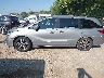 5FNRL6H85MB****** Repairable 2021 Honda Odyssey in Indiana State