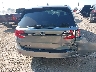 5FNRL6H85MB****** Wrecked 2021 Honda Odyssey