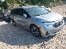 5FNRL6H85MB****** Salvage and Wrecked 2021 Honda Odyssey in Indianapolis