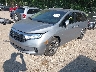 5FNRL6H85MB****** Used and Repairable 2021 Honda Odyssey in Indianapolis