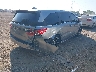 5FNRL6H85MB****** Salvage and Wrecked 2021 Honda Odyssey in Indiana State