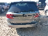 5FNRL6H85MB****** Salvage and Repairable 2021 Honda Odyssey in Indiana State