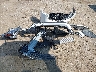 JM3KFBXY7P0****** Destrozados 2023 Mazda CX-5 en Estado de Massachusetts