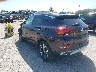 KL4MMDSL4MB****** Salvage and Repairable 2021 Buick Encore in Tampa
