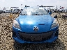 JM1BL1V87C1****** Usados 2012 Mazda 3 en Estado de Oregón