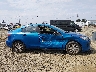 JM1BL1V87C1****** Reparables 2012 Mazda 3 en Estado de Oregón