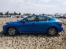 JM1BL1V87C1****** Salvamento 2012 Mazda 3