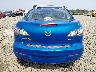 JM1BL1V87C1****** Usados 2012 Mazda 3