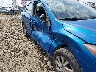 JM1BL1V87C1****** Salvamento y Destrozados 2012 Mazda 3 en Eugene