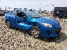 JM1BL1V87C1****** Salvamento y Destrozados 2012 Mazda 3 en Eugene