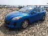JM1BL1V87C1****** Usados y Reparables 2012 Mazda 3 en Eugene