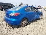 JM1BL1V87C1****** Salvamento y Destrozados 2012 Mazda 3 en Estado de Oregón