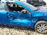 JM1BL1V87C1****** Salvamento y Reparables 2012 Mazda 3 en Estado de Oregón