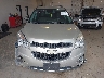 2GNFLDE35E6****** Wrecked 2014 Chevrolet Equinox in Michigan State
