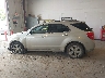 2GNFLDE35E6****** Repairable 2014 Chevrolet Equinox in Michigan State