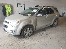 2GNFLDE35E6****** Used and Repairable 2014 Chevrolet Equinox in Flint
