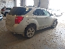 2GNFLDE35E6****** Salvage and Wrecked 2014 Chevrolet Equinox in Michigan State